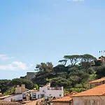 Charming - Ac 2b - 4p - Saint-Tropez