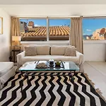 Charming - Ac 2b - 4p - Saint-Tropez