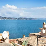 Charming - Ac 2b - 4p - Apartment *