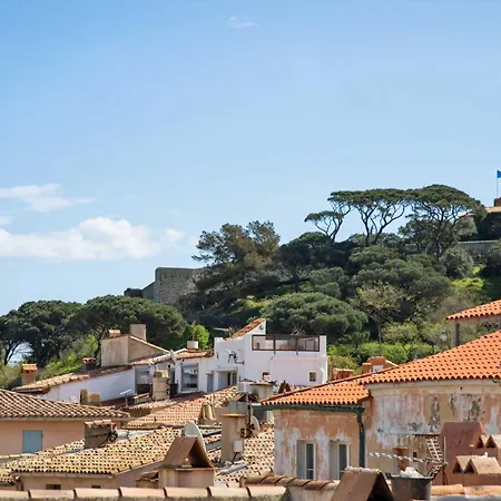 아파트 Charming - Ac 2b - 4p -