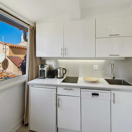 Apartman Charming - Ac 2b - 4p - *