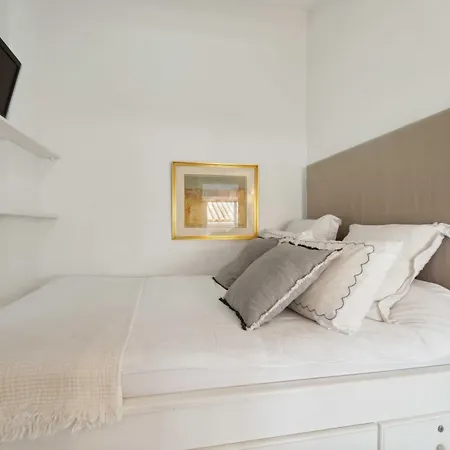 Apartman Charming - Ac 2b - 4p - *