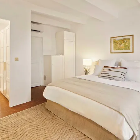 Charming - Ac 2b - 4p - Appartement