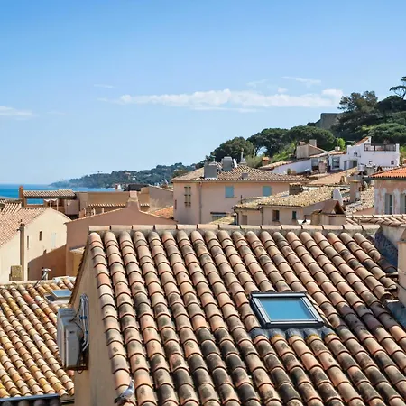 Charming - Ac 2b - 4p - Appartement