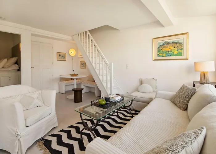 Appartement Charming - Ac 2b - 4p - *