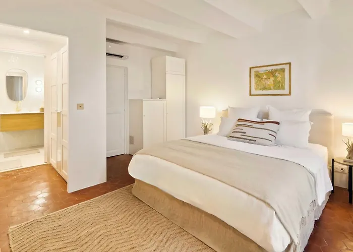 Charming - Ac 2b - 4p - Appartement