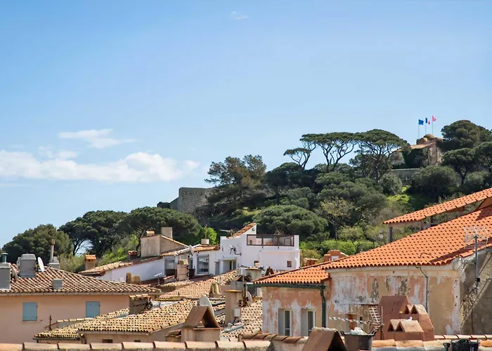 Appartement Charming - Ac 2b - 4p -