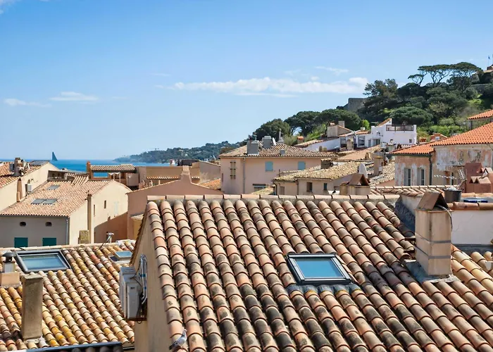 Charming - Ac 2b - 4p - Appartement