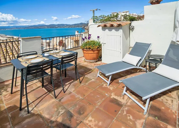 Appartement Charming - Ac 2b - 4p - *