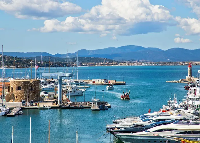 Appartement Charming - Ac 2b - 4p -